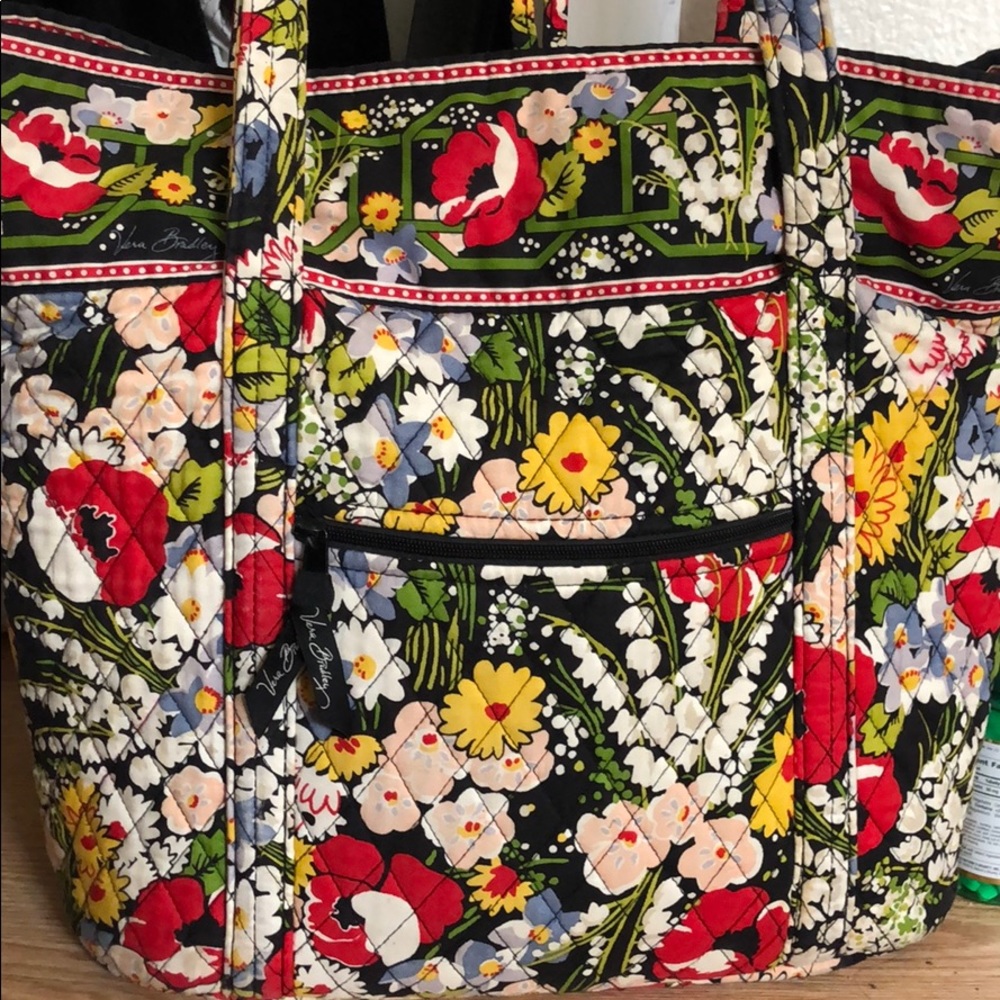 Vera Bradley Tote